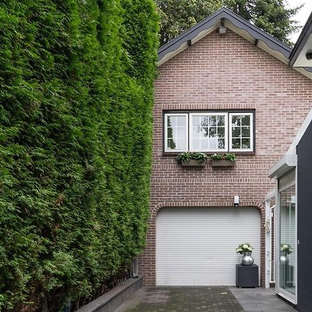 Centrum-Mariastraat-Apeldoorn Exterior foto