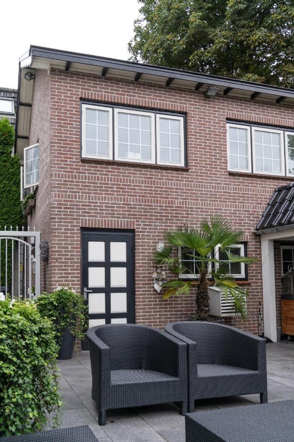 Centrum-Mariastraat-Apeldoorn Exterior foto